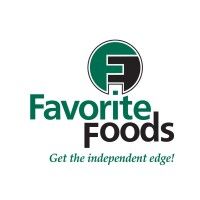 favorite foods logo